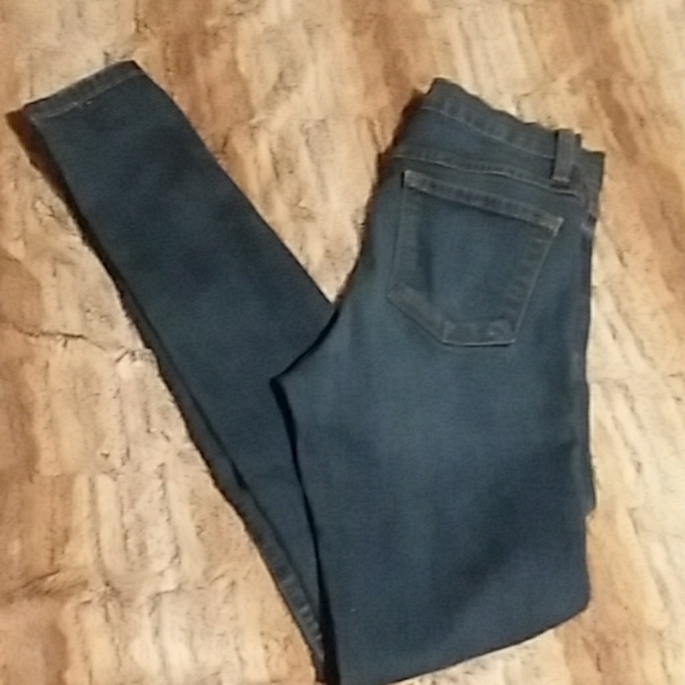 Flying Monday Super Skinny Jeans